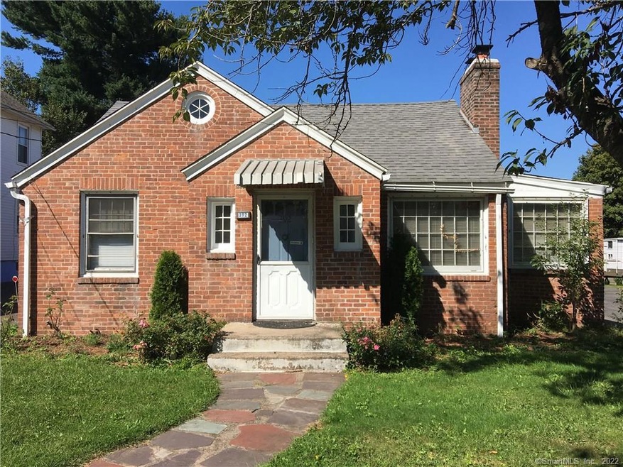 392 Ellis St, New Britain, CT 06051 - photo 1