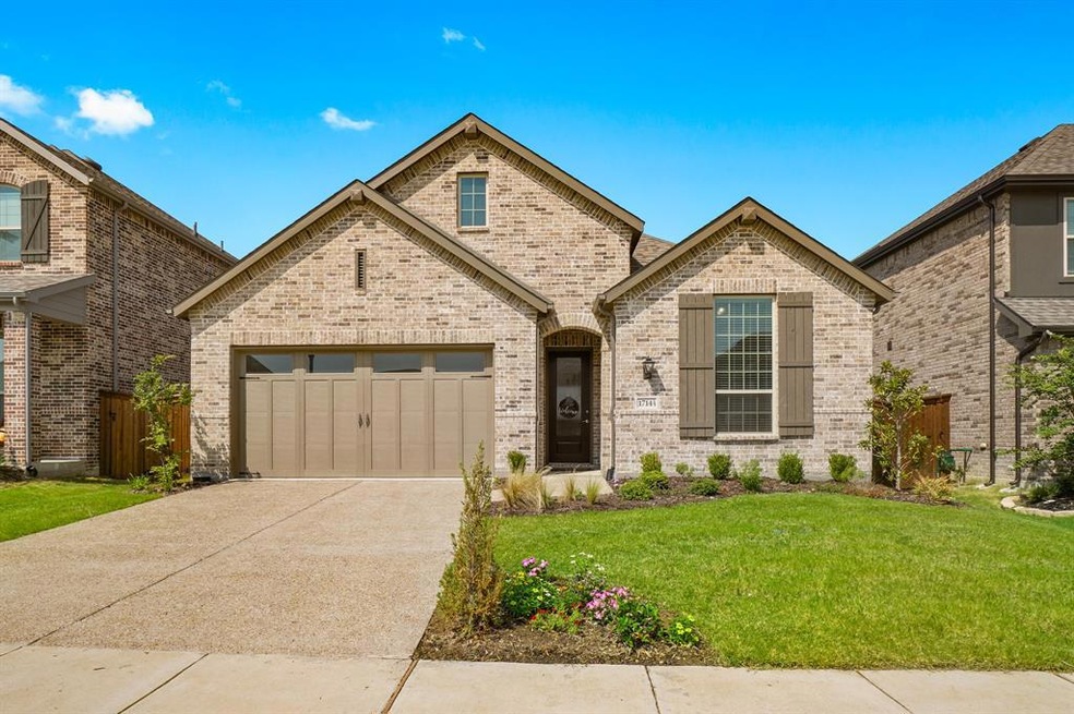 1714 Celebration Ln, Wylie, TX 75098 - photo 1
