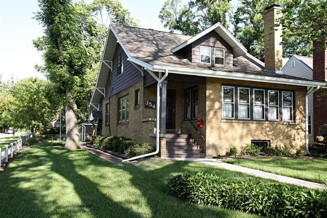 354 N Highland Ave, Elmhurst, IL 60126 - photo 1