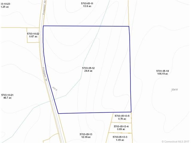 0 Prospect St unit G10116440, Woodstock, CT 06281 - photo 1