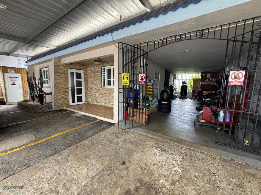 Km 38.9 Carretera Principal Bo Mameyes Abajo de Utuado unit 37, Utuado, PR 00641 - photo 1