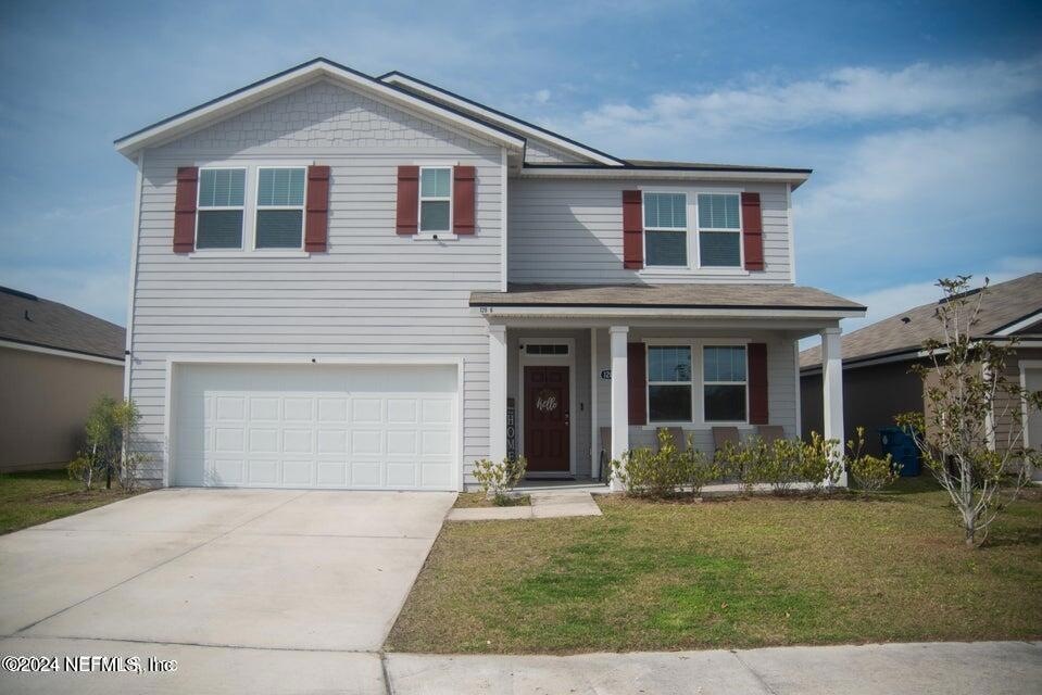 12036 Shore Rush Trail, Jacksonville, FL 32218 - photo 1