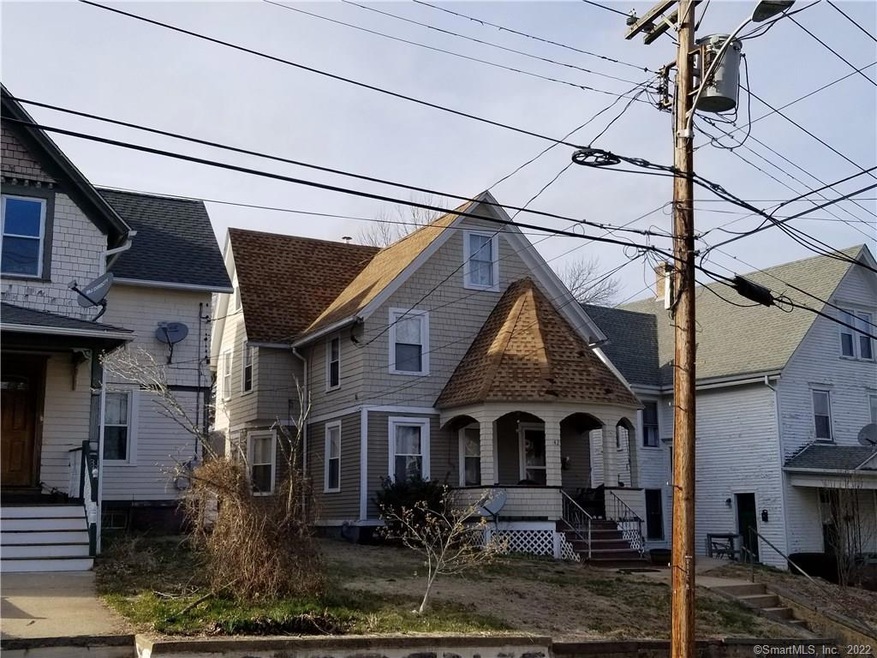 42 Perkins Ave, Norwich, CT 06360 - photo 1