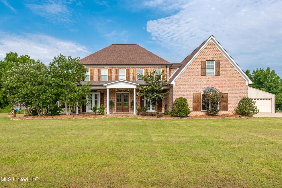 901 U S 51, Senatobia, MS 38668 MLS 4054874