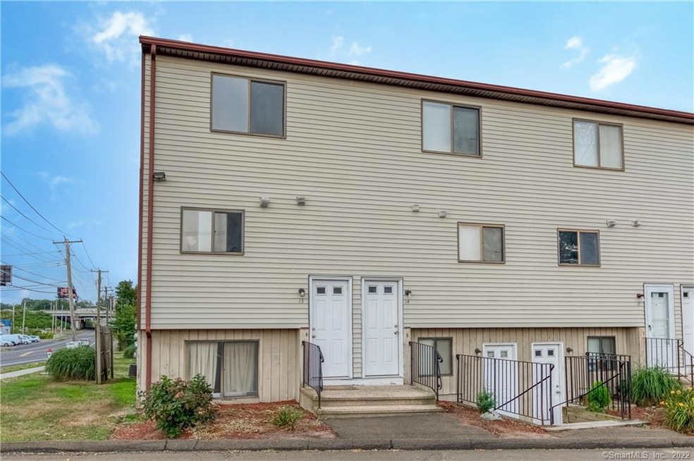 790 1st Ave unit 13, West Haven, CT 06516 - photo 1