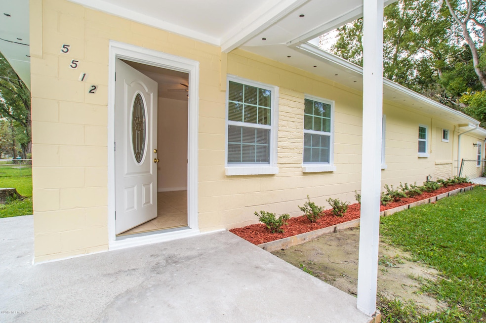 5512 Plymouth St, Jacksonville, FL 32205 - photo 1