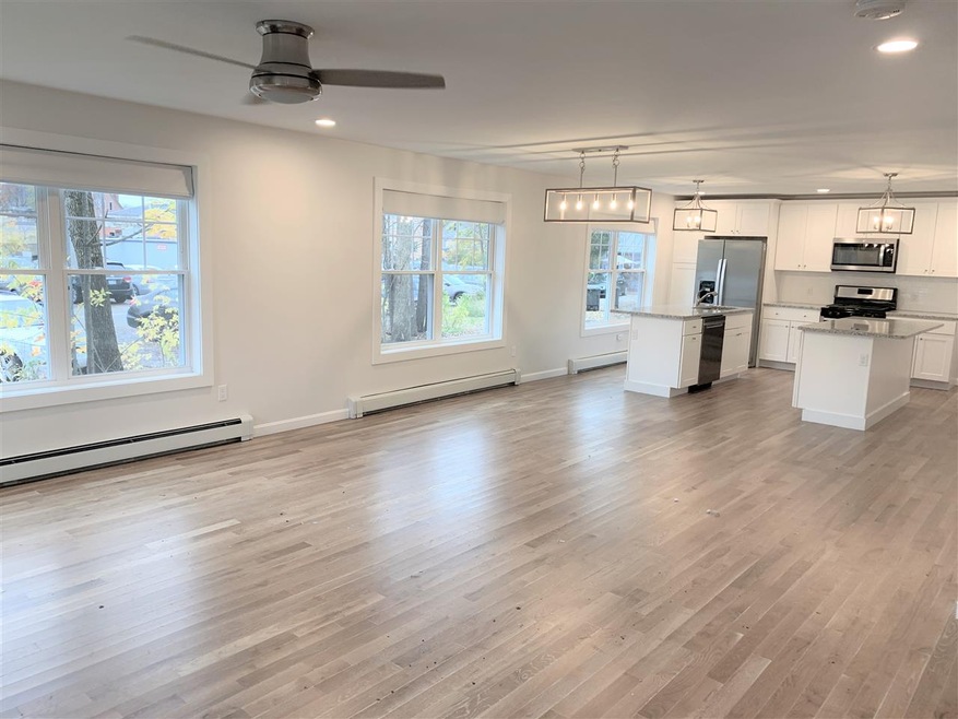 13 Clifford St unit A, Exeter, NH 03833 - photo 1