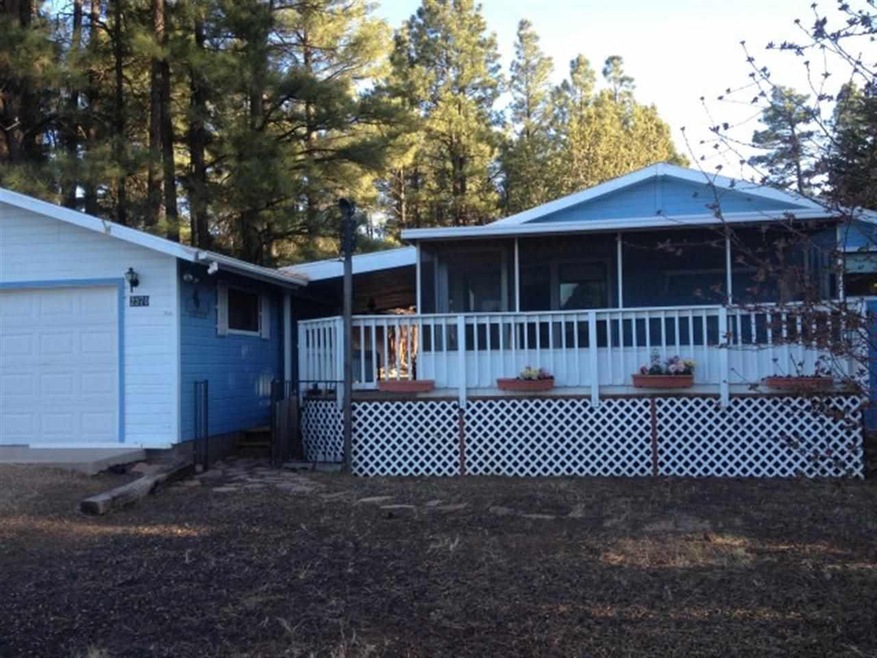 2370 W Sylvester Cir, Show Low, AZ 85901 - photo 1