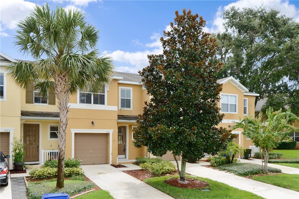 1921 Compass Flower Way, Ocoee, FL 34761 - photo 1