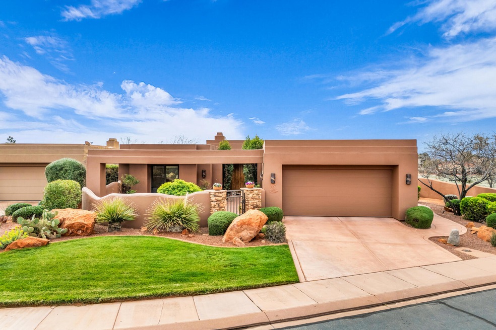150 N Snow Canyon Drive 10 Ivins UT 8473
