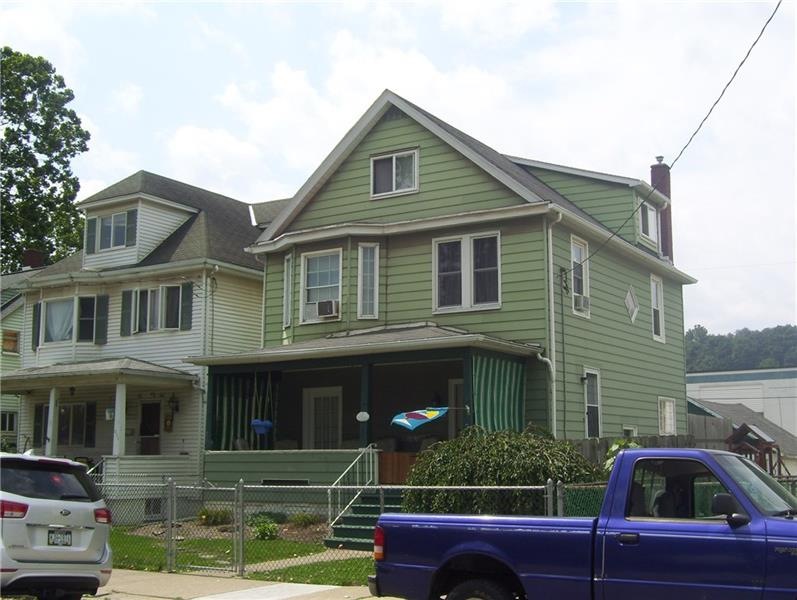 315 4th Ave, New Kensington, PA 15068 - photo 1