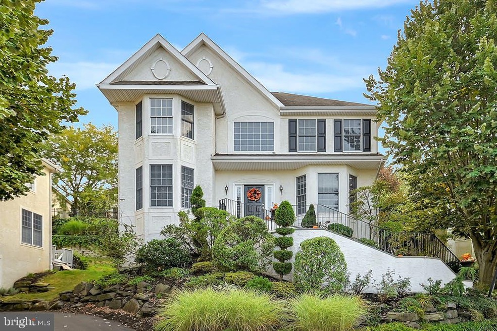 unlisted-address, Conshohocken, PA 19428 - photo 1