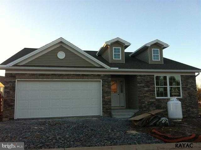 3 Willoughby Ln unit 31, Gettysburg, PA 17325 - photo 1