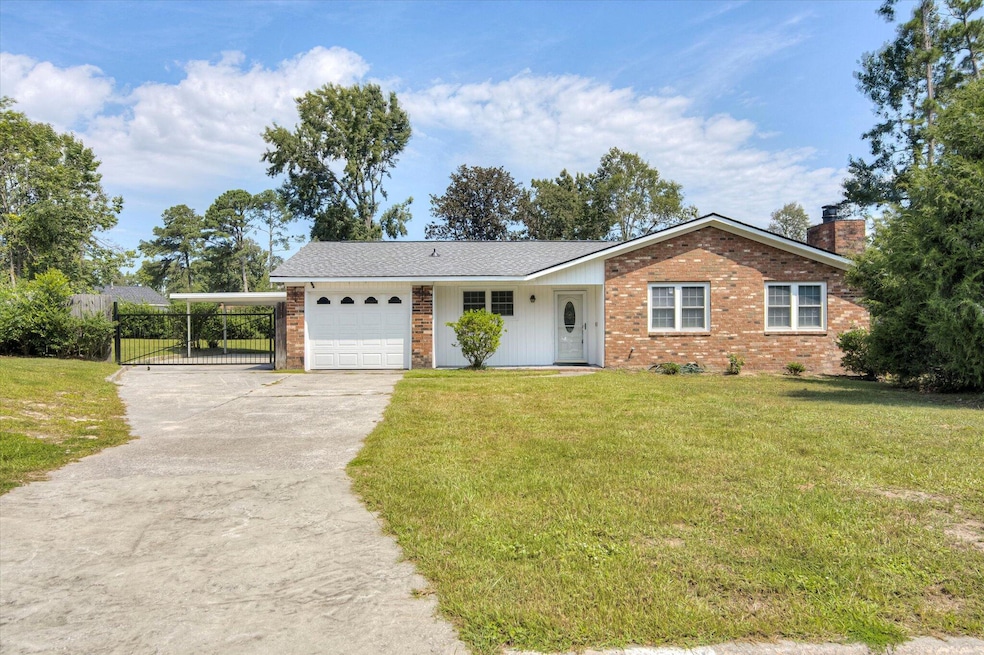 3951 Foxhill Ct, Augusta, GA 30907 - photo 1