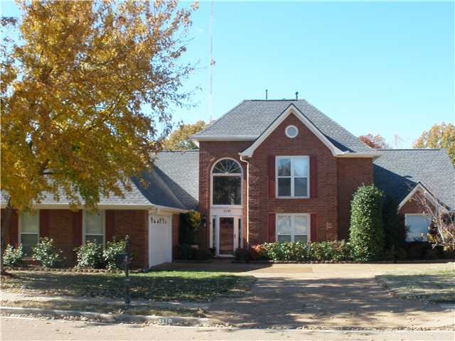 Beautiful home on a quiet street! New roof, exteri