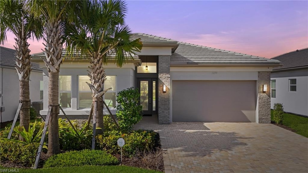 12391 Purple Ficus Way, Valencia Trails