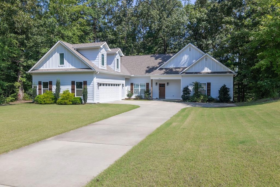 1011 Whitetail Dr, Oxford, MS 38655 - photo 1