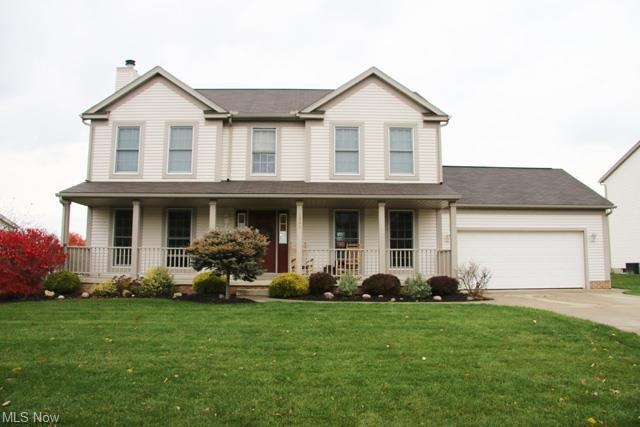 4381 Pletzer Blvd, Rootstown, OH 44272 - photo 1