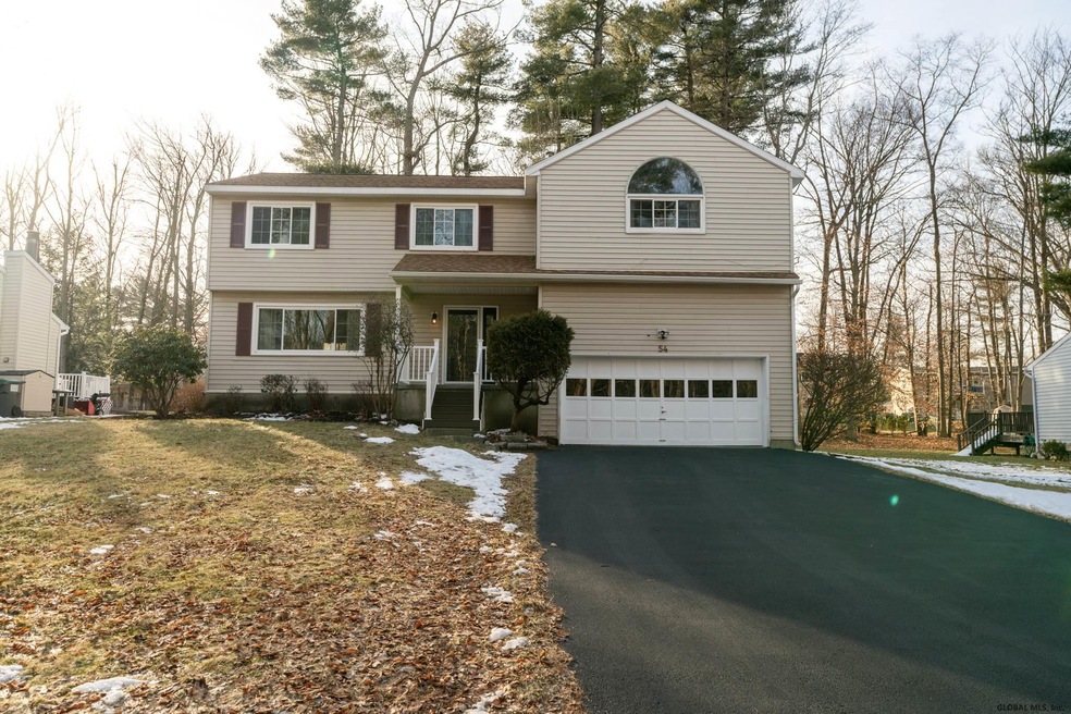 54 Laura Dr, Latham, NY 12110 - photo 1
