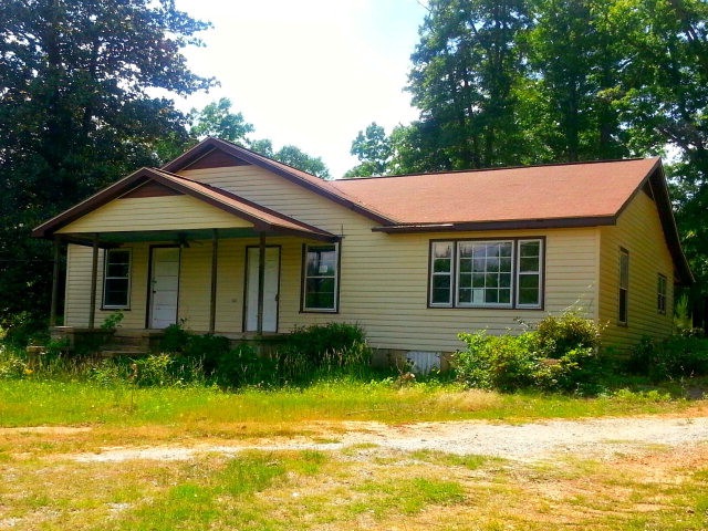 Main View