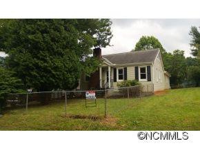 99 Le An Hurst Rd, Asheville, NC 28803 - photo 1