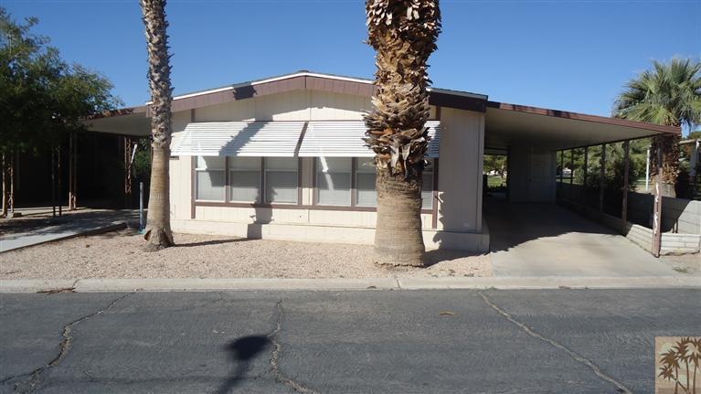 4489 W Wells Rd unit 14, Blythe, CA 92225 - photo 1