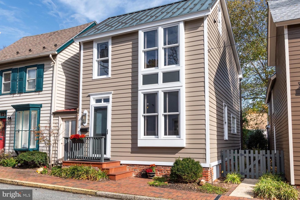 104 Church Aly, Chestertown, MD 21620 - photo 1