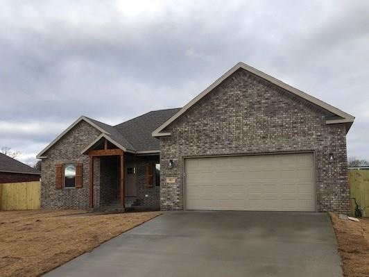 461 Captain Stockton St, Prairie Grove, AR 72753 - photo 1