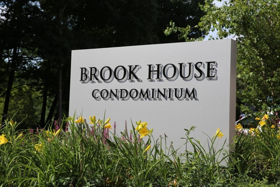 The Brook House unit 1218, Brookline, MA 02445 - photo 1