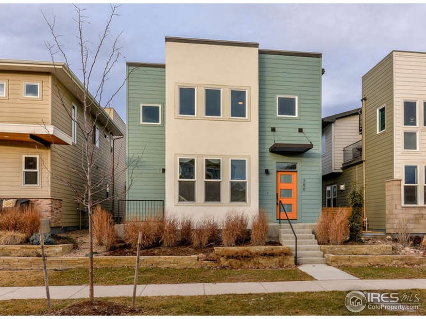 380 Cajetan St, Fort Collins, CO 80524 - photo 1