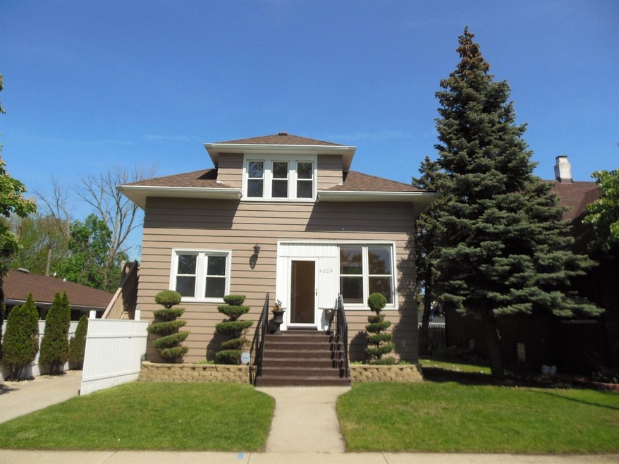 4325 Hohman Ave, Hammond, IN 46327 - photo 1
