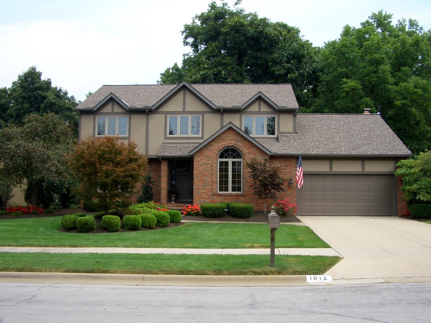 1012 Tall Tree Ct, Westerville, OH 43081 - photo 1