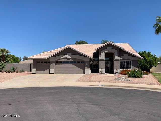 1001 S Terripin Cir, Mesa, AZ 85208 - photo 1