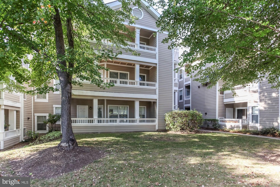 14314 Climbing Rose Way unit 203, Centreville, VA 20121 - photo 1