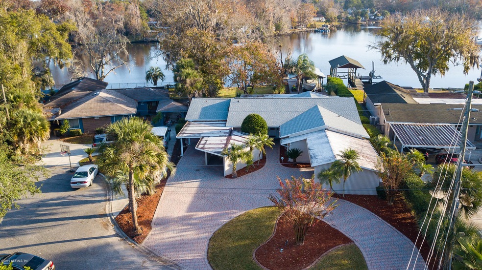 2411 Ormsby Cir E, Jacksonville, FL 32210 - photo 1