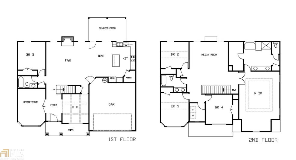 E E Union Grove Cir unit 3B, Auburn, GA 30011 - photo 1