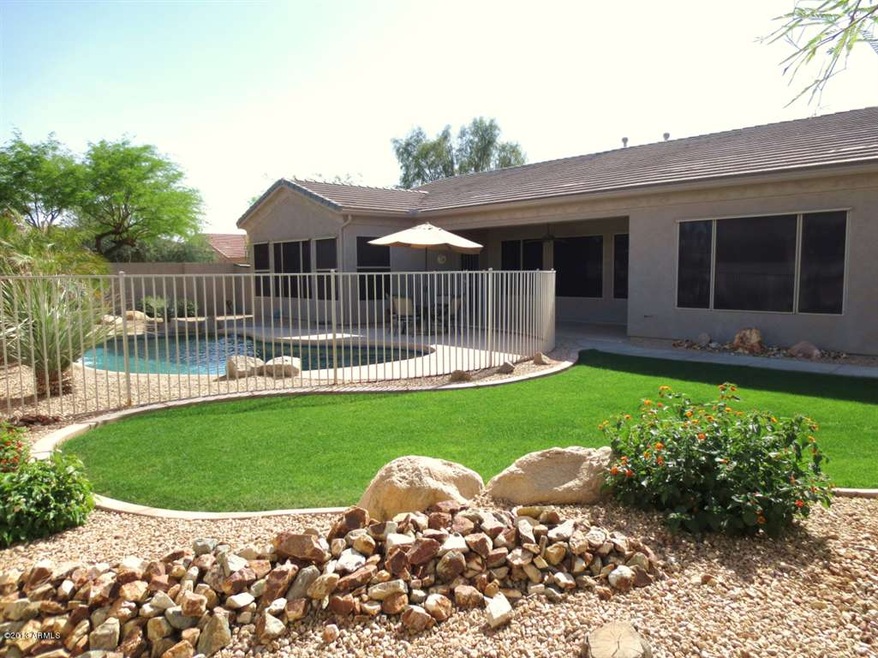 52 Backyard