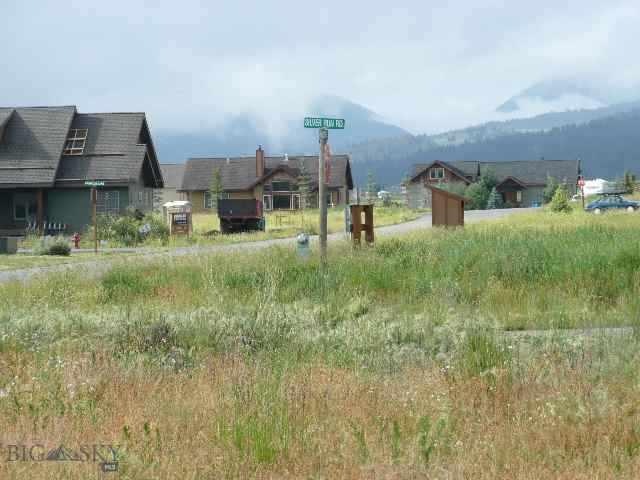 TBD Anaconda Road Blck 8 Lot 2, Big Sky, MT 59716 - photo 1