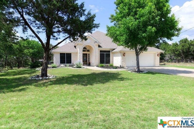 5056 Comanche Rd, Temple, TX 76502 - photo 1