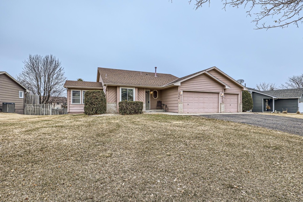 12366 Zea St NW, Coon Rapids, MN 55433 - photo 1