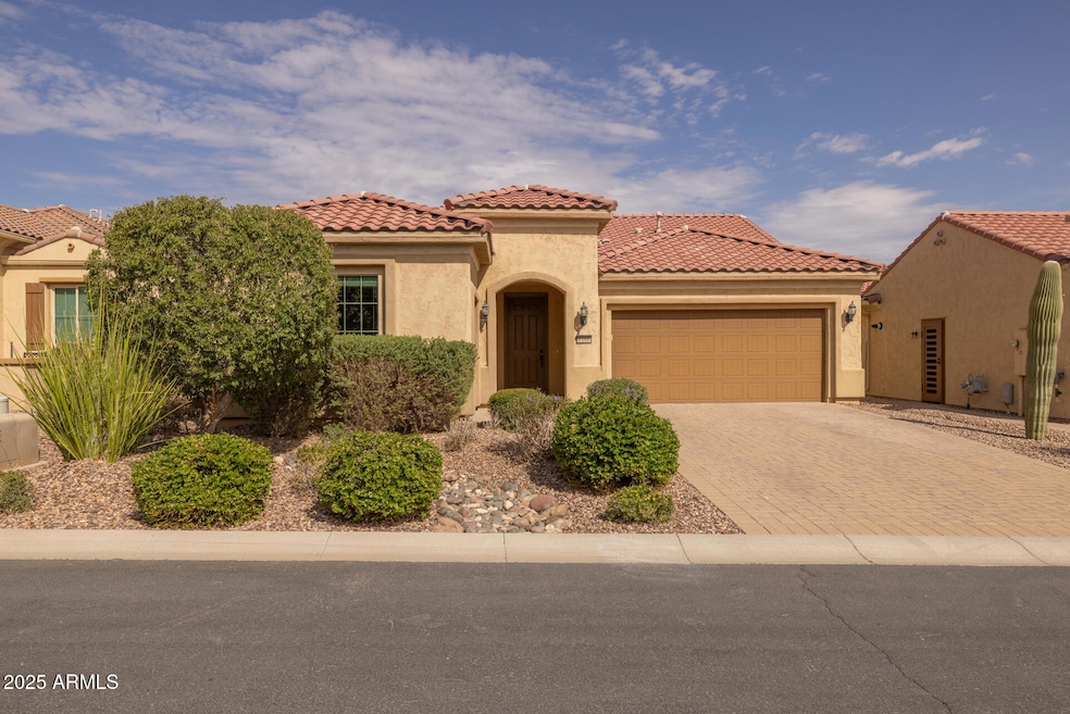 8160 W Cinder Brook Way, Florence, AZ 85132 - photo 1