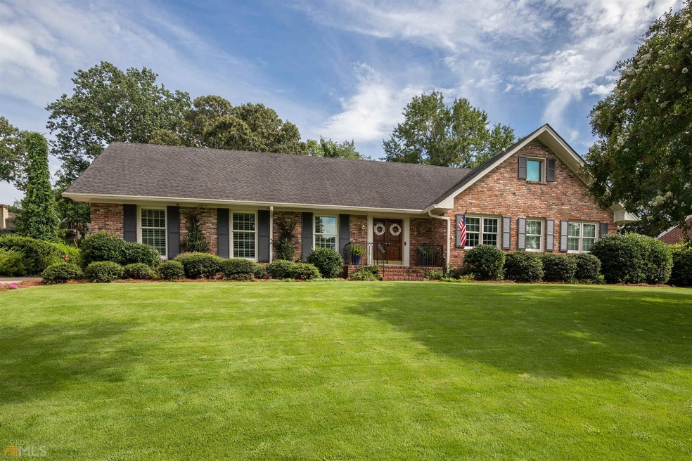 1277 Burns Dr NE, Gainesville, GA 30501 - photo 1