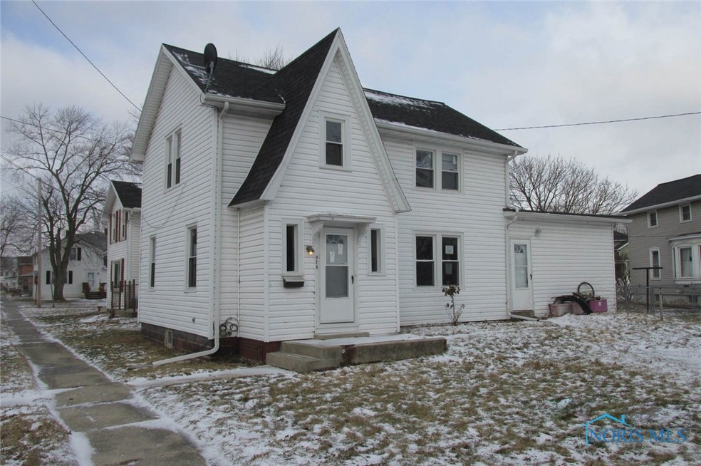 924 Napoleon Street