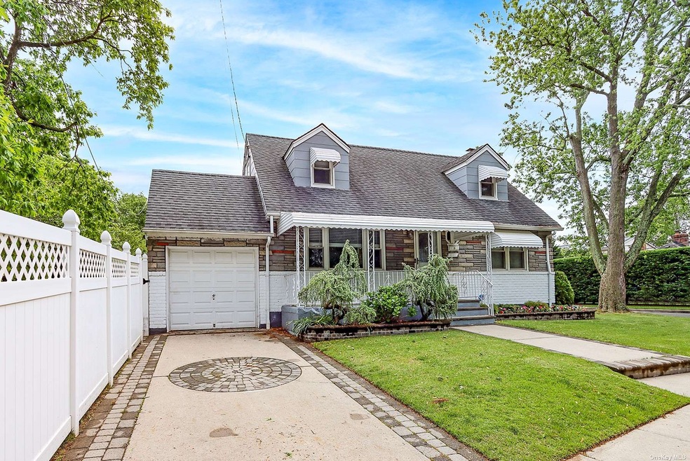 1717 Beck Place, North Bellmore, NY 11710 - photo 1