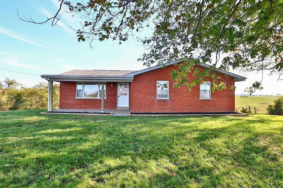 7374 Kentucky 159 N, Butler, KY 41006 - photo 1