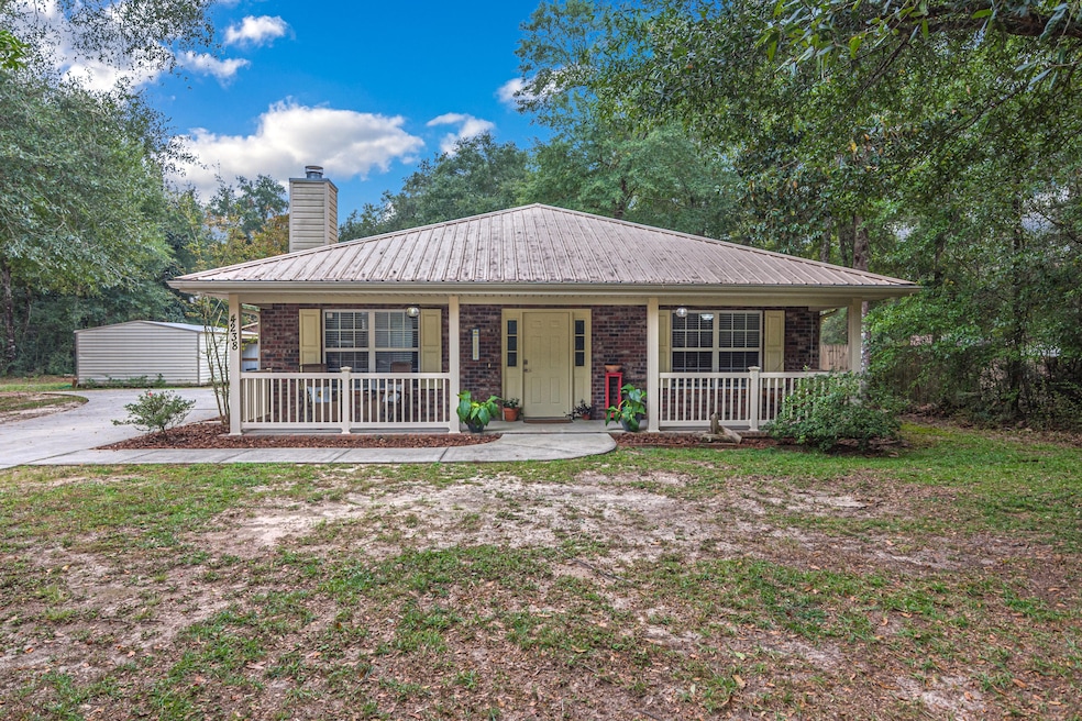 4238 Painter Branch Rd Exterior-2