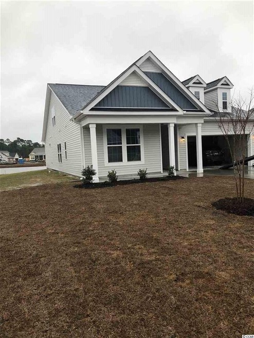 2015 Hazlette Loop unit Lot 120, Conway, SC 29526 - photo 1