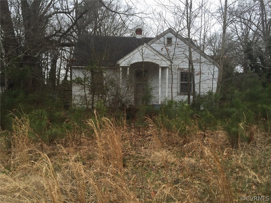 670 Johns Neck Rd, Weems, VA 22576 - photo 1