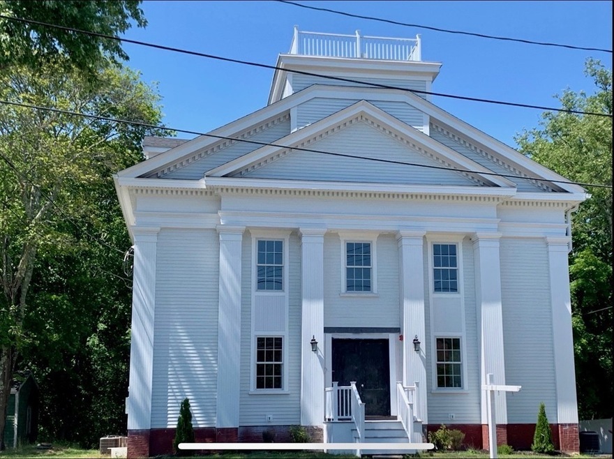 169 Plymouth St unit 1, Carver, MA 02330 - photo 1