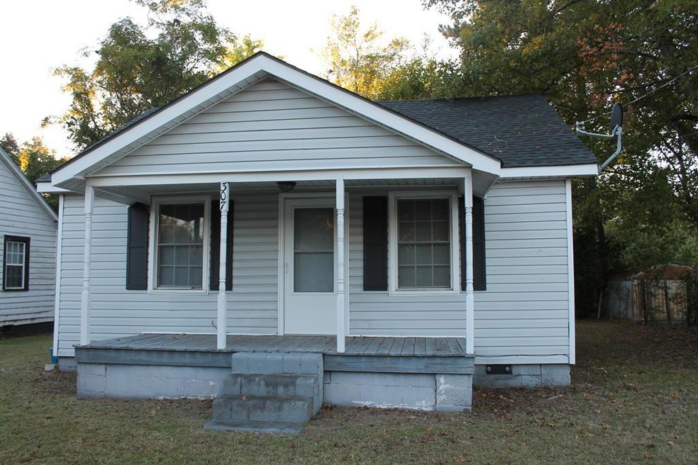 Main View